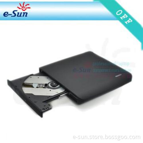 USB 2.0 plug and play DVDRW